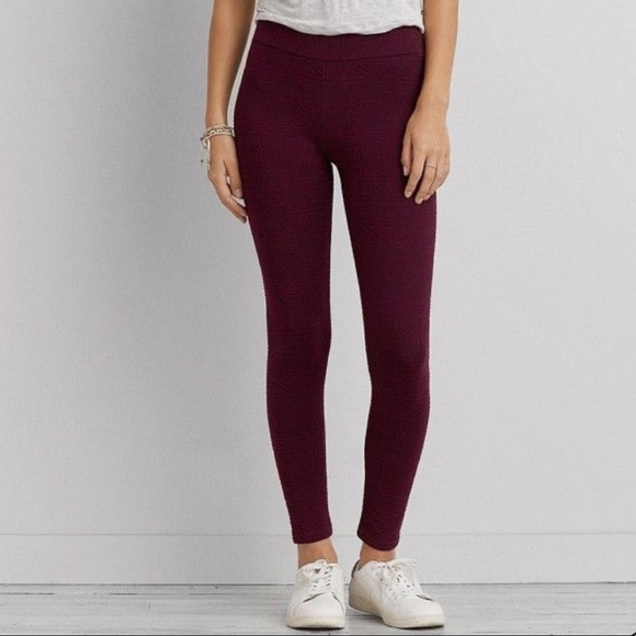 American Eagle Outfitters Pants - NWT American Eagle Outfitters hi-rise leggings
